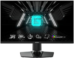 MSI G274QPF E2 - Monitor - 27" IPS 2560x1440 180Hz - Zwart