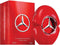 Mercedes-benz Woman In Red Eau De Parfum 30 Ml Woman