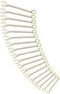RINGSTEEKSLEUTELSET - 21 STUKS - 6 TOT 32 MM