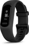 Garmin Vivosmart 5 - Activity Tracker - Hartslagmeting en Pulse Ox - Zwart
