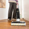 Kärcher FCV 4 - 3-in-1 Stofzuigdweil - Xtra!Clean functie - 45 min accuduur