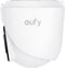 eufy E41 - PoE Turret Security Camera - 4K UHD 122° FOV AI-detectie