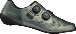 Shimano SH-RC703 - Racefiets schoenen - BOA® verstelsysteem - Saliegroen