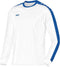 Jako Striker LM - Voetbalshirt - Mannen - Maat S - Wit