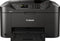 Canon MAXIFY MB2150 - Multifunction Printer - Wi-Fi - Zwart