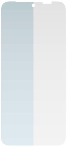 Fairphone 5 - Screenprotector 9H veiligheidsglas met blauwlichtfilter - Transparant