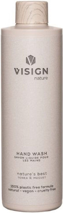 Handzeep Refill - Nature's Best