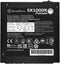 SilverStone SX1000R - SFX-L Voeding 1000W Platinum - 8x SATA 4x PCIe 6+2 pin