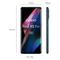 Oppo Find X3 Pro - Blauw - 256 GB - Dubbele fysieke simkaart