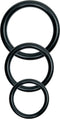 Pipedream Fetish Fantasy Voorbind dildo/vibrator harnas Beginners Harness zwart
