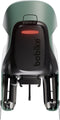 Bobike Evolve Maxi - Achterzitje - 5-puntsgordel - Groen