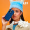 PanzerGlass CARE by PG Blue MagSafe - Soft case - 100% gerecycled materiaal - iPhone 16 Pro Max (2024)