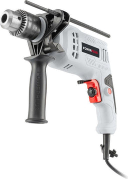Powerplus POWC10110 - Elektrische klopboormachine - 550 W 2-in-1 boren en hamerboren