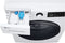 LG F94D15WHS wasmachine Voorlader 9 kg 1330 RPM Wit
