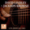 David Lindley - Los Angeles (1985) - CD - Compilatie - Speelduur 51:17