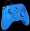 PowerA 1519367-01 - Bedrade Controller - Dual Rumble Motors en Impulse Triggers - Blauw