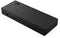 Lenovo ThinkPad USB4 Smart Dock 5500 - Dockingstation - 135W AC-adapter - EU-model