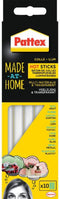 Lijmpatroon pattex hobby 10st | 6 stuks