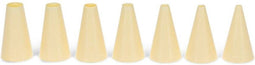 Patisse Spuitmondjes Set van 7 Stuks