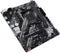 ASUS Prime B550M-K - Moederbord - AMD Socket AM4 Micro ATX 7.1 kanalen DDR4 (4711387316030)