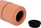 Crushgrind Pepermolen - kruidenmolen Billund - Paprika - 11,6cm
