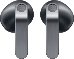 Samsung Galaxy Buds4 - In-ear oordopjes - ANC - Zwart