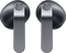 Samsung Galaxy Buds4 - In-ear oordopjes - ANC - Zwart