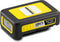 Kärcher 2.445-034.0 - Accu 18 V / 2,5 Ah Li-Ion - LCD-display - IPX 5