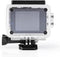 Nedis Action cam - Full HD - Waterdicht - Zwart