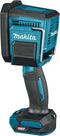 Makita DEAML007G LED Bouwzaklamp met Verstelbare Kop XGT 40V Max.