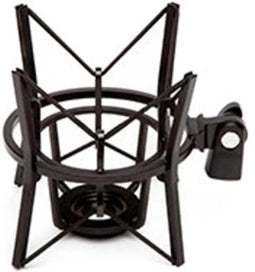 RØDE PSM-1 - Microfoon shockmount - Elastische suspensie - Rood