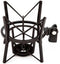 RØDE PSM-1 - Microfoon shockmount - Elastische suspensie - Rood