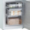 ETNA KCV143WIT - Koel-vriescombinatie - 207 liter - Wit