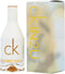 Calvin Klein In2U 50ml Eau de Toilette - Damesparfum