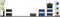 ASRock B450M/ac R2.0 - Moederbord - Micro ATX - AM4 - 128 GB RAM ondersteuning - Wi-Fi 5 - Bluetooth 4.2