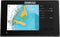 Simrad NSX 3007 smart kaartplotter