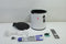 Brabantia Built-in-Bin Prullenbak - 15 liter - Automatische deksel - Wit