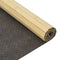 vidaXL - Vloerkleed - rechthoekig - 100x400 - cm - bamboe - lichtnaturel