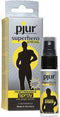 Vertragende spray Pjur (20 ml)