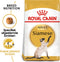 Royal Canin Siamese Adult - Kattenvoer - 2 kg