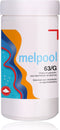 Melpool Chloorgranulaat 55G 1KG