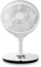 Duux Whisper Flex - Ventilator - Draadloos met app en afstandsbediening - Wit