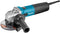 Makita 9565CVR - Haakse slijper - 1400W 11.000rpm - 125mm