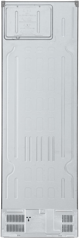 LG GBV5140DPY - Koel-vriescombinatie - NatureFRESH™ en LINEAR Cooling™ - Prime Silver