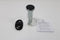 Garmin Venu 3S - Smartwatch - AMOLED-scherm - Zilver (Groen)