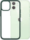PanzerGlass 0267 - Soft case - Krasbestendig Schokbestendig - iPhone 12 mini Racing Green
