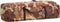 vidaXL Zwembadtent 590x520x250 cm stof camouflage