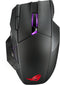ASUS ROG Spatha - Draadloze Gaming Muis - 19.000 dpi ROG-sensor - Zwart