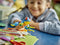LEGO Creator 3in1 - Exotische Papegaai - Kikker - Vis - 253 onderdelen