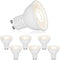 Dehobo D0743 - GU10 LED-lampen - 6 W 480 lumen warmwit 2800 K